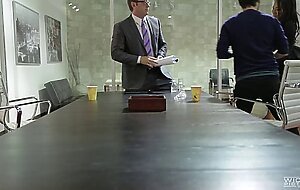 Starmaker scene 4, Asa Akira,...