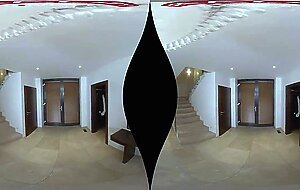 Reality Lovers - Friendly Neighbour Empties His Balls in the Horny Next Door MILFs Mouth FULL SCENE