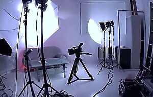 Girl-masturbating