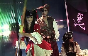 Cosplay Sex Parody Finale Fuck And Cumshot Compliation