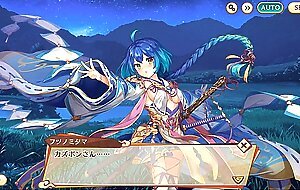 [(animetion)] [(ayakashi ramble)] futunomitama