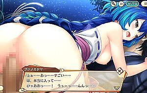 [(animetion)] [(ayakashi ramble)] futunomitama