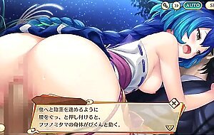 [(animetion)] [(ayakashi ramble)] futunomitama