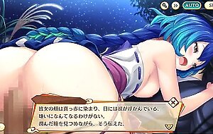 [(animetion)] [(ayakashi ramble)] futunomitama