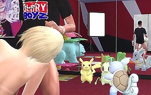 Vr Sex Gets Real