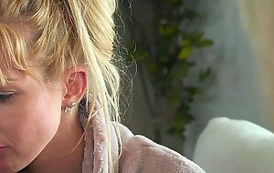 Cock blocked by mom, Michael Vegas, Erica Lauren