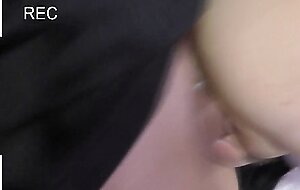 AMATEUREURO - German Babe Gina Blonde Pounded Raw In Her First Sex Tape