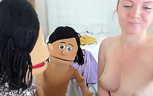 Puppet Show 3