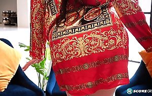 Remi Ferdinand: People Stare, but I Love It