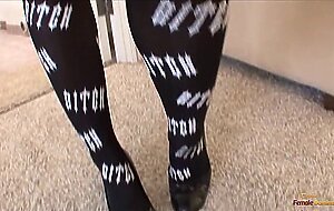 Pornstars Share Personal Info Behind The Scenes