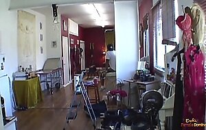 Pornstars Share Personal Info Behind The Scenes