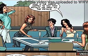 The kardashians s2 ep. 9 and 10 - two big dick black bulls destroy pawg pussy ||