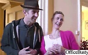 (georgie lyall) busty slut girl banged hardcore in office clip-14