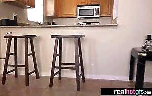 Teen real hot gf (lily rader) on cam in hard sex action movie-20