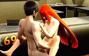 Nilou private fuck session with throbbing pussy - genshin impact hentai - anime sex