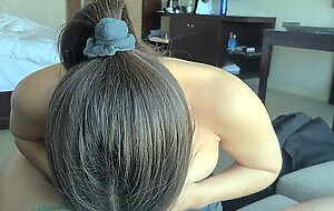 Tru kait very personal spontaneous fuck in pov