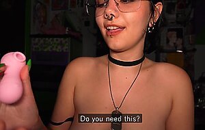 Sexy coworker didn't want to go home but wanted that big cock