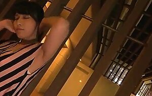 [25 years old and still a virgin] busty h-cup music teacher, high-quality, completely private sex