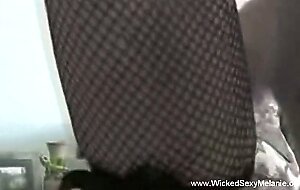 Amateur lady Wants To Be a Porno Star