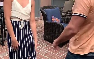 BANNEDSTORIES Small Tits Gets Fucked by Best Friend
