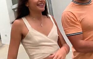 BANNEDSTORIES Small Tits Gets Fucked by Best Friend