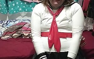 pvc sissy does breathplay latex mask gasmask eva helmet