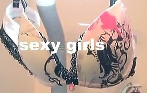 Another sexy girl self-made video