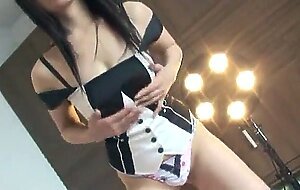 Another sexy girl self-made video