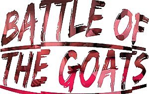 BANGBROS - Battle Of The GOATs:...