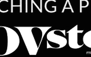 aPOVstory - Cum Addict Step-Mom - Teaser