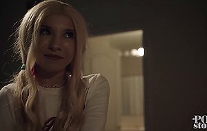 aPOVstory - Cum Addict Step-Mom - Teaser
