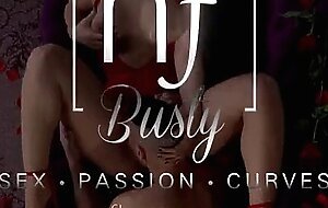 Busty Blonde Sharon White Hot Valentines BJ and Fuck - S15:E2