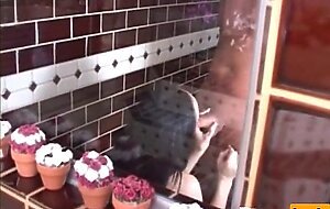 Cytherea - Cherokee: Flesh On Fire - Scene 5