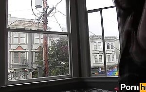 The Real L Word XXX San Francisco - Scene 4