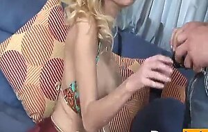Monster Tits 03 - Scene 3