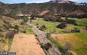 College Besties Finally Explore Their True, Sensual Desires - EroticaX