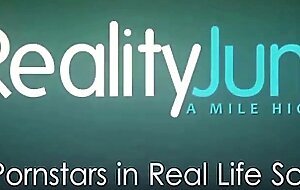 Reality - Paige Owens & Codey Steele Agree To Keep Each Other's Secret & Enjoy A Good Fuck