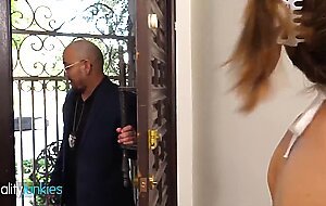 Reality - Paige Owens & Codey Steele Agree To Keep Each Other's Secret & Enjoy A Good Fuck
