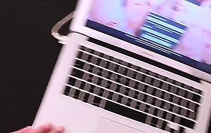 Casting Agent Fucks Teen Girl