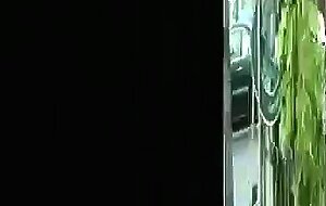 curvy mature picked up for rough anal sex