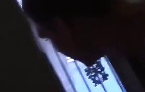 Bareback Amateur Twink Takes Dick and Doorbell Interruptions