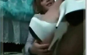 Teen with great body matrubate200120