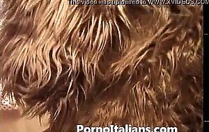 Italian porn comic - mature italian comic porn fucks gorilla