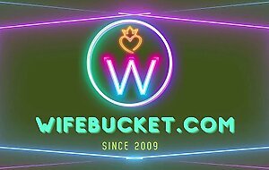 Amateur MILFs by Wifebucket - Sweet blowjob from a well behaved housewife
