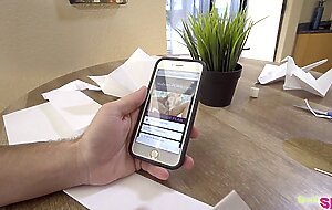 Glue Your Stepsister And Then Fuck Her