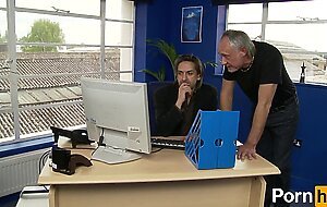 ben dovers porn emporium - Scene 4