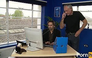 ben dovers porn emporium - Scene 4