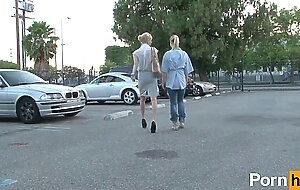Tara Loves Shyla - Scene 2