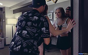 Breeding This Big Tit MILF Kat Marie