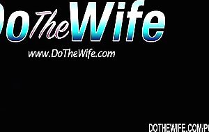 Do The Wife - Horny Housewives Vs BBC Compilation Part 5